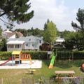 Camping de Prigny