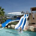 Camping Le Clos Des Oliviers