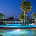 Camping Le Clos Des Oliviers