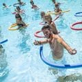 Camping Le Clos Des Oliviers