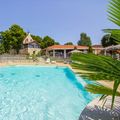 Camping Domaine La Faurie
