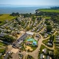 Camping Ker Yaoulet Camping Ker Yaoulet