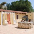 Agriturismo Terrauzza Sul Mare