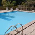 Camping La Comtesse
