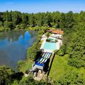 Camping maeva Respire la Comtesse