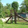 Camping de l'Arquebuse