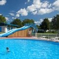 Camping Les Bords de Loue Camping Les Bords de Loue