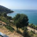 Camping Lo Scoglio