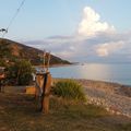 Camping Lo Scoglio