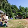 Camping Sites et Paysages - Au Clos de la Chaume