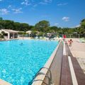 Camping Leï Suves