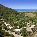 Camping L'Avena