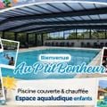 Camping Au P'tit Bonheur