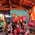 Camping Au P'tit Bonheur