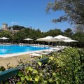 Camping Parco Delle Piscine 