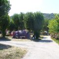 Camping les Couchants