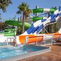 Camping Merendella