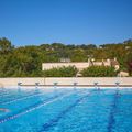 Camping Les Avignon - La Laune