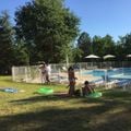 Camping Les Bois de Prayssac