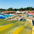 Tour Opérateur et particuliers sur camping Les Charmettes -  Funpass non inclus