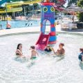 Tour Operateur et particuliers sur camping Bonne Anse - Funpass non inclus