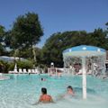 Tour Opérateur et particuliers sur camping Les Pierres Couchées Fun pass non inclus