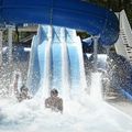 Tour Opérateur et particuliers sur camping Les Pierres Couchées Fun pass non inclus