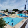 Tour Opérateur et particuliers sur camping Le Bois Masson - Funpass non inclus