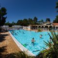 Tour Opérateur et particuliers sur camping Le Bois Masson - Funpass non inclus