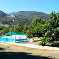 Camping du Riuferrer