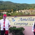Camping Amélia