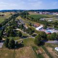 Camping La Cigale de l'Allier
