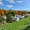 Camping La Cigale de l'Allier