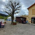 Camping La Cigale de l'Allier