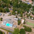Flower Camping La Bexanelle