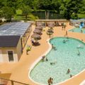 Camping des Grottes