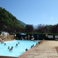 Camping Le Pyrénéen
