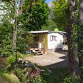 Camping Le Sedour
