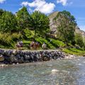 Camping Sites et Paysages - Pyrénévasion 