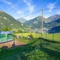 Camping Sites et Paysages - Pyrénévasion 