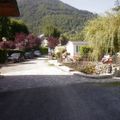 Camping Caravaning Les Gleres
