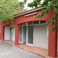 Camping G.C.U. Fabregas