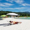 Camping Le Monlôo
