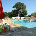 Camping Parc des Fontanettes