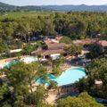 Camping de La Pascalinette