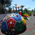 Camping Vert Gapeau