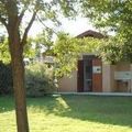 Camping du Fossat ariege