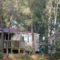 Camping G.C.U. La Ricarde
