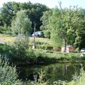Camping La Graousse