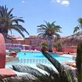 Camping le Mas De La Plage